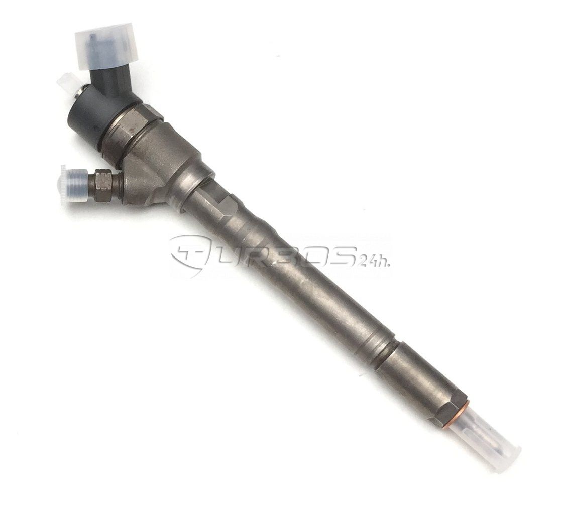 Inyector Volvo S80 II 2.4 (D5) Bosch 0445110251