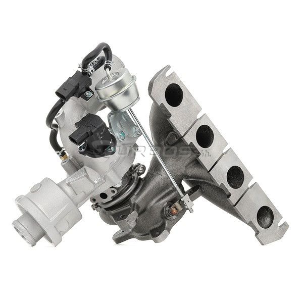 Turbo Audi Q5 2.0 (TFSI) KKK 06H145702Q