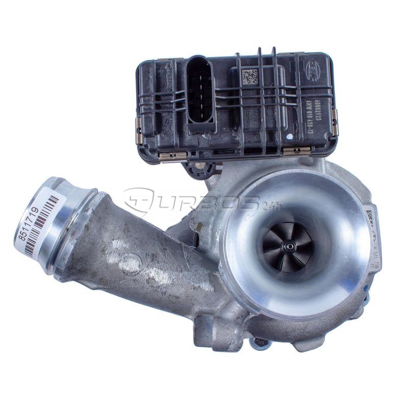 Turbo F55/F56 Bosch Mahle 11658511719