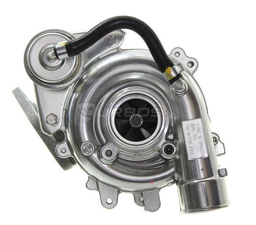 Turbo Toyota Hilux 2.5 (D-4D) Toyota 17201-0L030