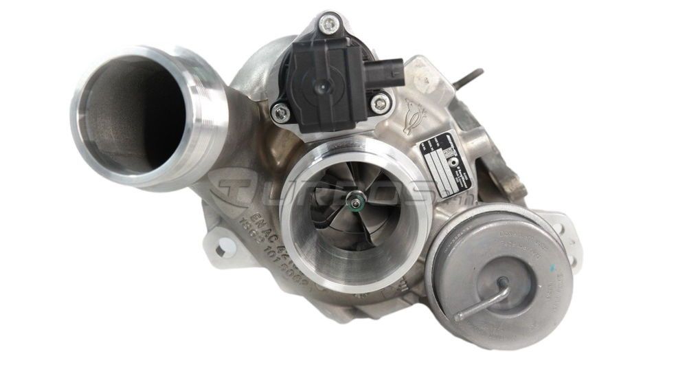 Turbo Mercedes A45 AMG BorgWarner 18559880013