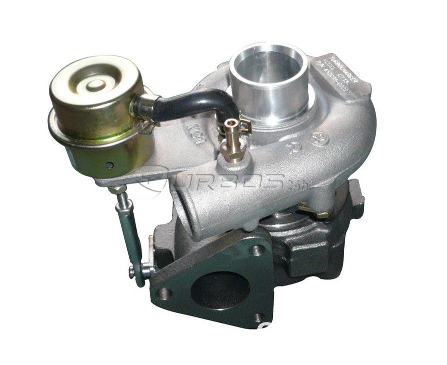 Turbo Rover 420 SDI Garrett 452098