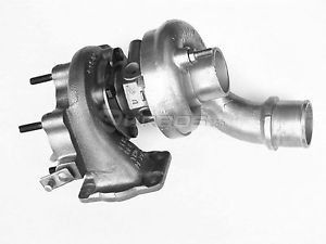 Turbo Renault R19 1.9 TD Garrett 454087