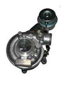 Turbo Audi A4 1.9 TDI Garrett 454097