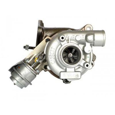 Turbo Audi A4 1.9 TDI Garrett 454158