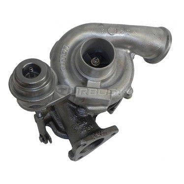 Turbo Opel Vectra B 2.0 DTI Garrett 454216