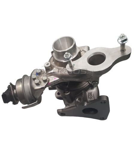 Turbo Mazda 2 1.5 MHI 49130-01930