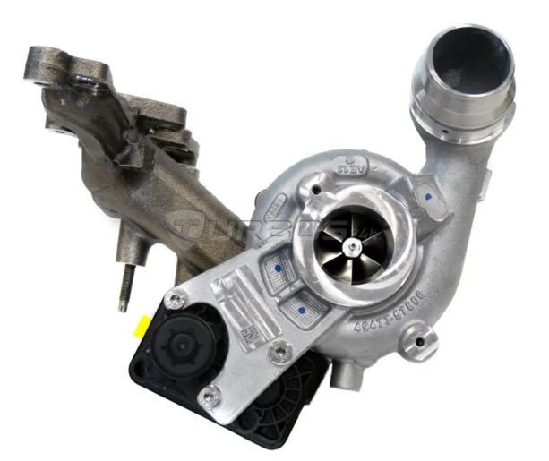 Turbo Renault Trafic III 2.0 (dCi) MHI 49131-07430