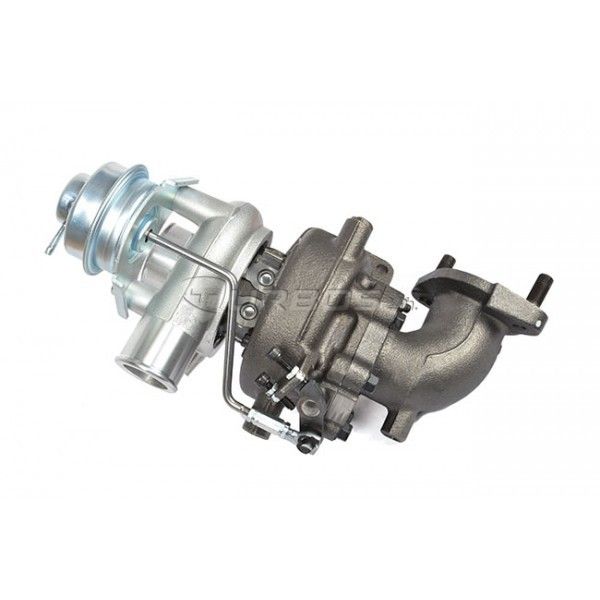 Turbo Mitsubishi L200 2.5 TDI Mitsubishi 49135-02652