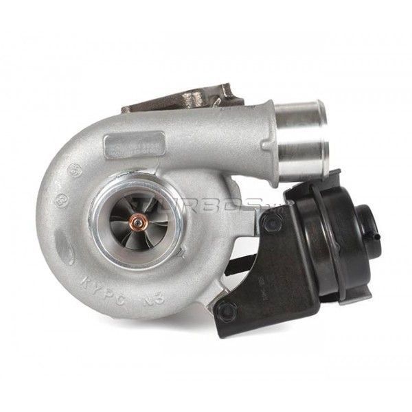 Turbo Hyundai Santa Fe 2.2 CRDI Mitsubishi 49135-0...