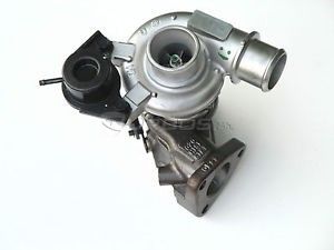 Turbo Hyundai i30 1.4 CRDI Mitsubishi 49173-02711