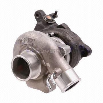 Turbo Hyundai Gallopper 2.5 TDI Mitsubishi 49177-0...