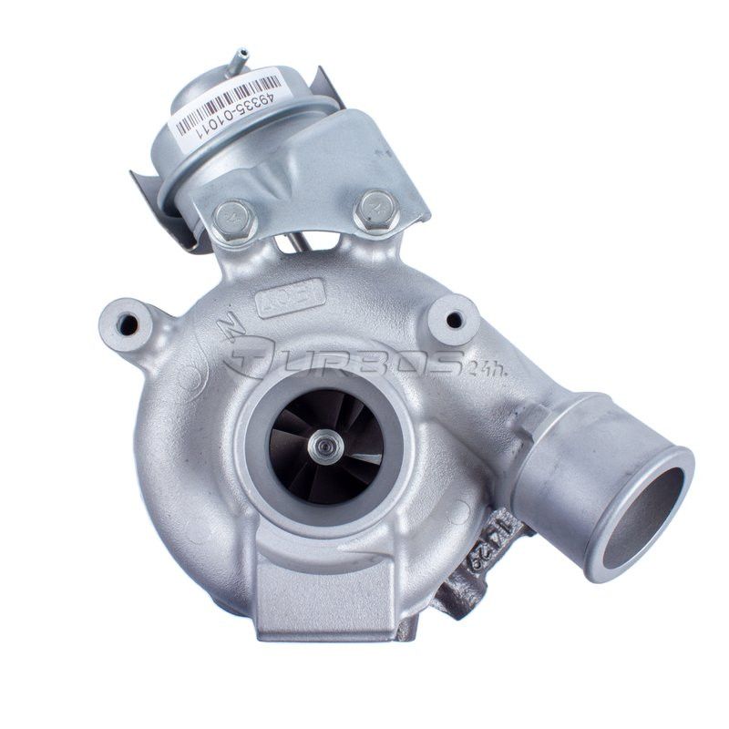 Turbo Mitsubishi Outlander 2.2 (DI-D) MHI 49335-01011