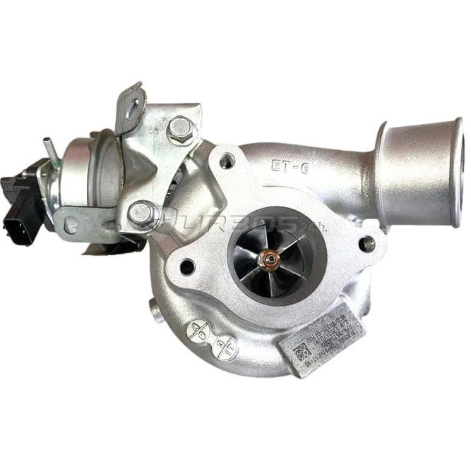 Turbo Mitsubishi L200 2.4 (DID) MHI 49335-01700