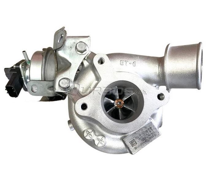 Turbo Mitsubishi L200 2.5 MHI 49335-02100