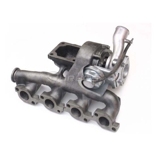 Turbo Ford Transit V 2.4 TDCI Mitsubishi 49377-00510