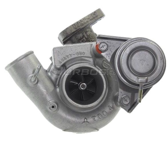 Turbo Mitsubishi Pajero II 2.8 TD MHI 49377-03041