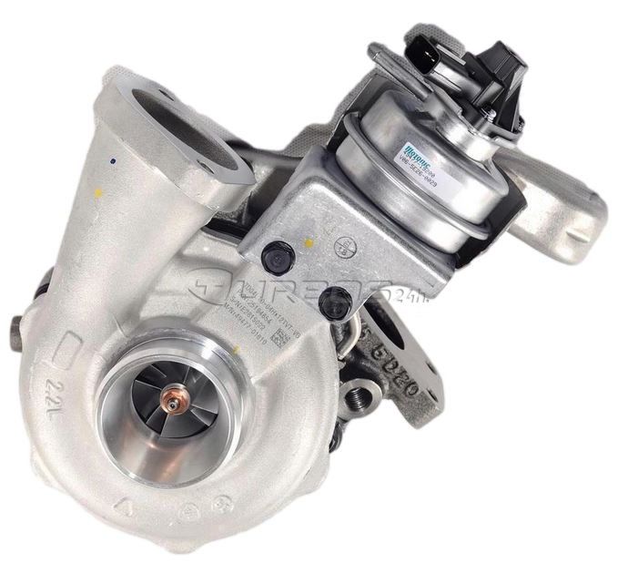 Turbo Chevrolet Captiva 2.2 D Mitsubishi 49477-01610