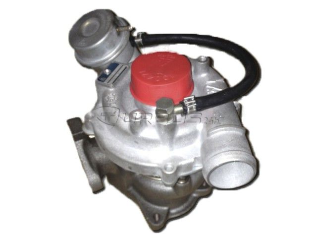 Turbo Audi 80 1.9 TD KKK 53039700003