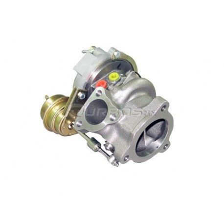 Turbo Audi A6 1.8 T KKK 53039700005