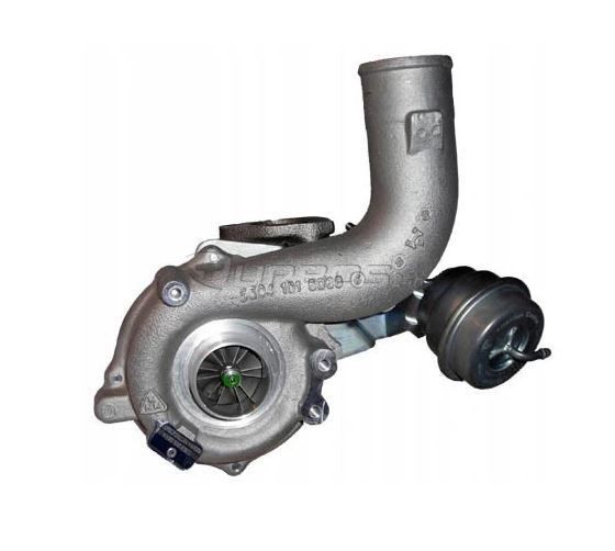 Turbo Audi A3 1.8 T KKK 53039700011