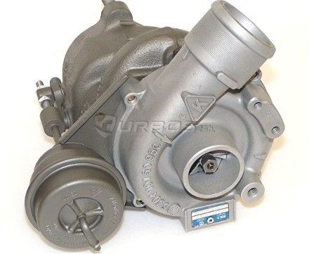 Turbo Audi A6 1.8 T KKK 53039700029