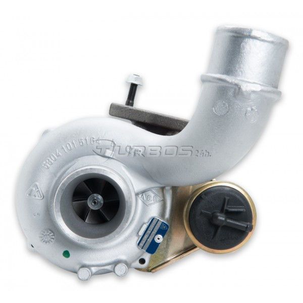 Turbo Nissan Interstar 2.5 DCI KKK 53039700055