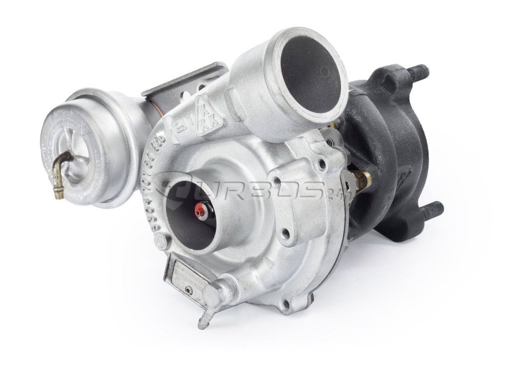 Turbo Audi A4 1.8 T KKK 53039700073