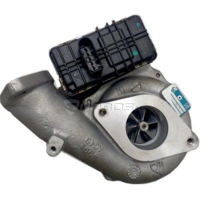 Turbo Nissan Cabstar 2.5 (DCi) KKK 53039700231