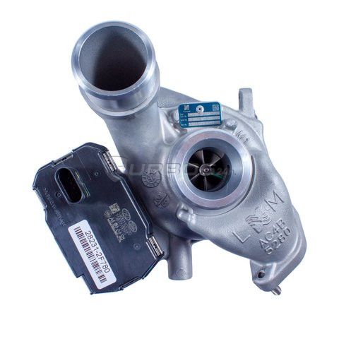 Turbo Hyundai ix35 2.0 (CRDI) KKK 53039700357