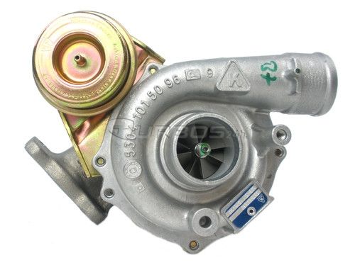 Turbo Citroën C5 2.0 HDI KKK 53039880050