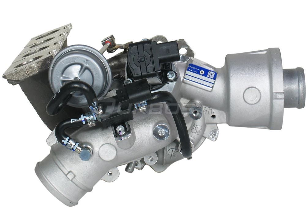 Turbo Audi Q5 2.0 (TFSI) KKK 53039880291