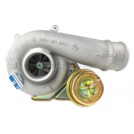 Turbo Audi S3 1.8 T KKK 53049700020