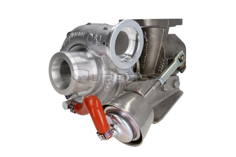 Turbo Deutz Industrial 4.0 KKK 53049700087