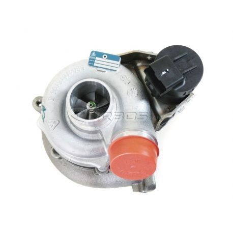 Turbo Land-Rover Rover 2.7 (Sport) BorgWarner 5304...