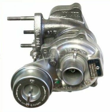 Turbo Opel Agila B 1.3 CDTI KKK 54359700019