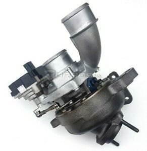 Turbo Ssang-Yong Rodius 2.0XDI KKK 54409700014