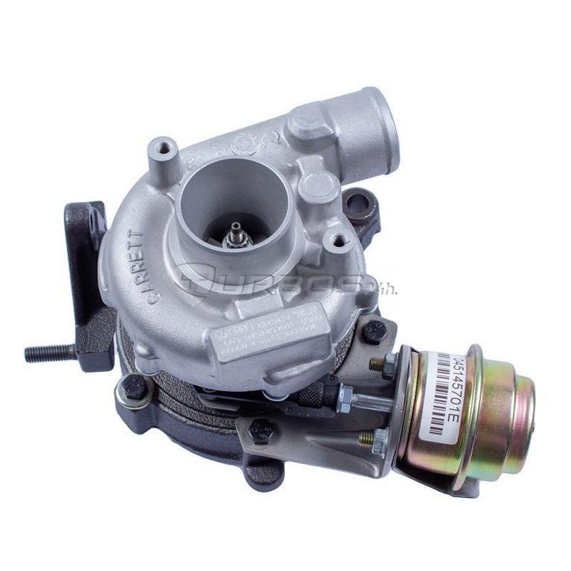 Turbo Audi A2 1.2 (TDI) Garrett 700960