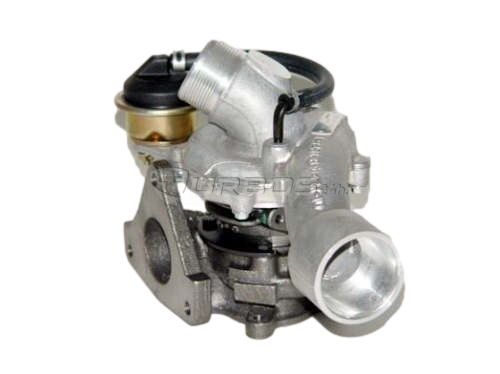 Turbo Fiat Ulysse 2.1 TD Garrett 701072