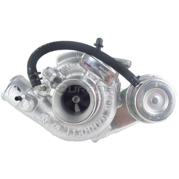 Turbo Alfa-Romeo 146 1.9 JTD Garrett 701796