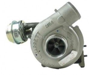 Turbo Renault Mascott 2.8 Garrett 707114