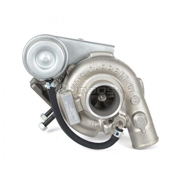 Turbo Alfa-Romeo 147 1.9 JTD Garrett 708847 #1