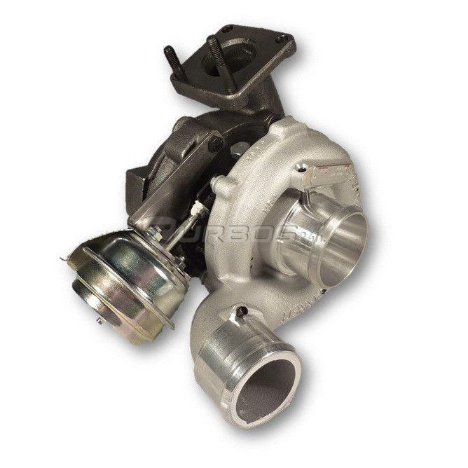 Turbo Alfa-Romeo 156 2.4 JTD Garrett 710812