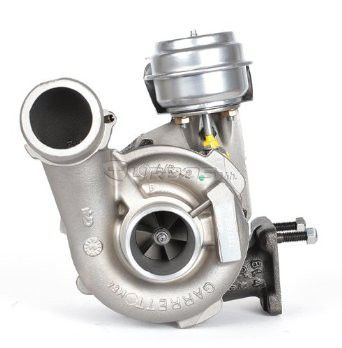 Turbo Fiat Stilo 1.9 JTD Garrett 712766