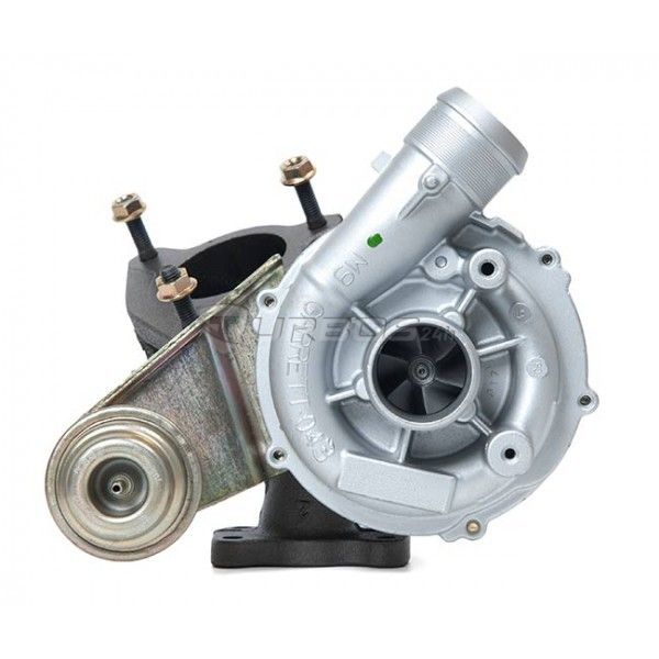 Turbo Fiat Ulysse 2.0 JTD Garrett 713667