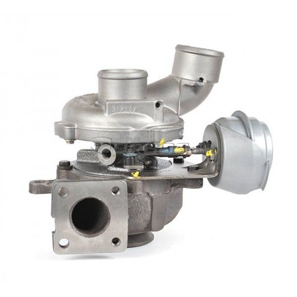 Turbo Alfa-Romeo 156 1.9 JTD Garrett 716665 #2