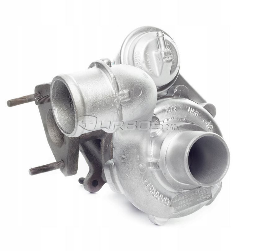 Turbo Nissan Interstar 2.2 (dCi) Garrett 720244