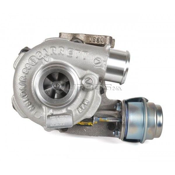 Turbo Hyundai i30 1.6 CRDI Garrett 740611 #1