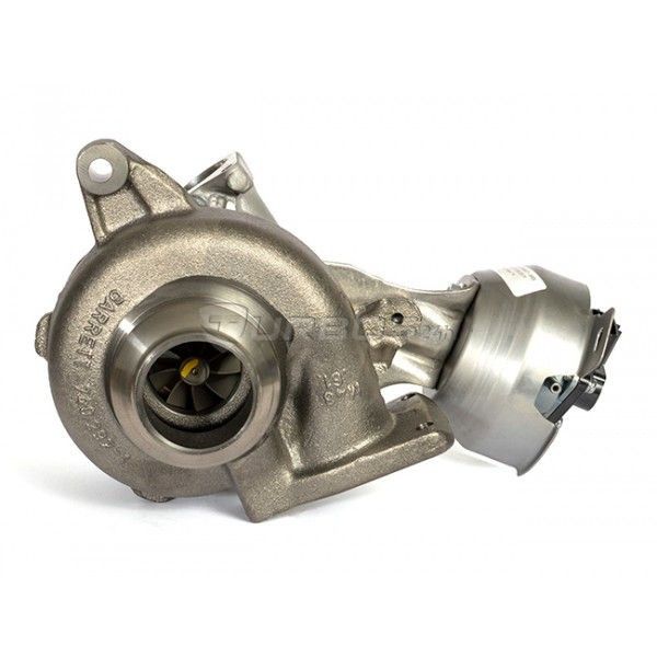 Turbo Lancia Phedra 2.0 JTD Garrett 753556 #2