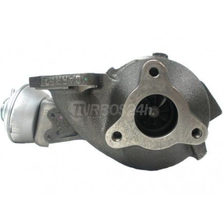 Turbo Honda FR-V 2.2 (i-CTDi) Garrett 753707 #2